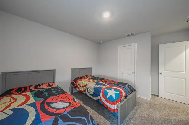 $307,000 | 508 Bronze Circle West, Springtown, TX 76082