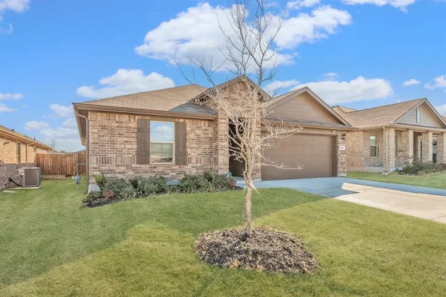 $307,000 | 508 Bronze Circle West, Springtown, TX 76082