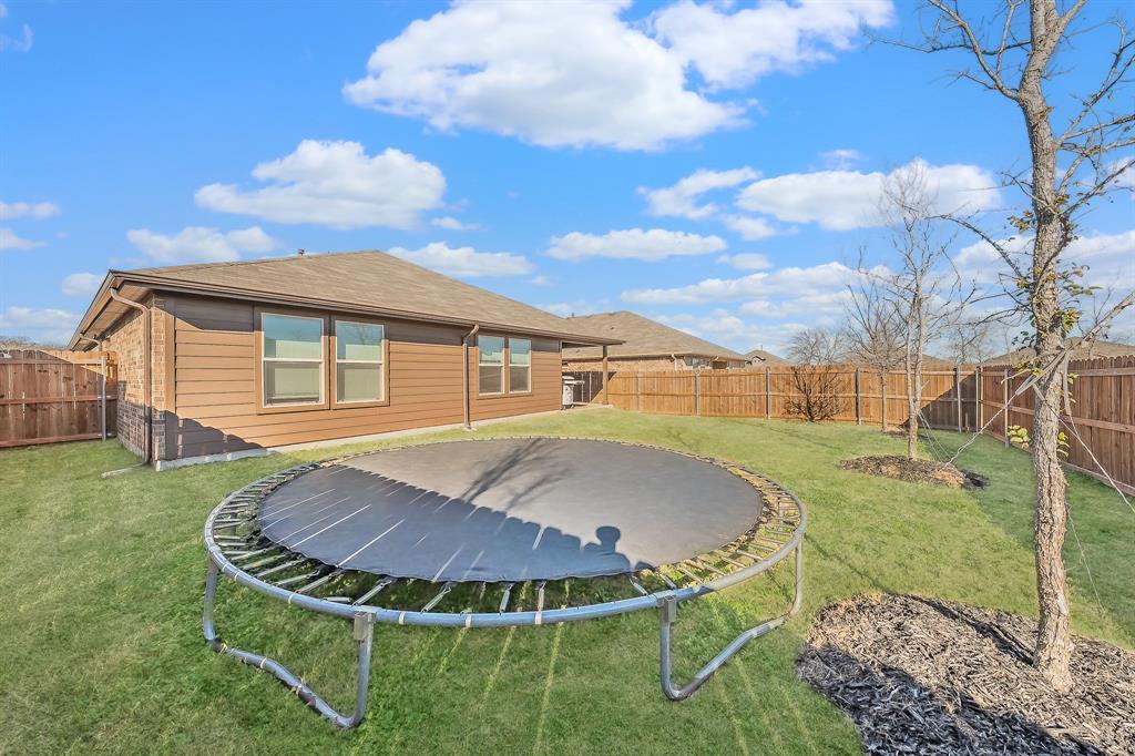 508 Bronze Circle West Springtown, TX 76082 - Photo 35 of 37 AI Green Lawn