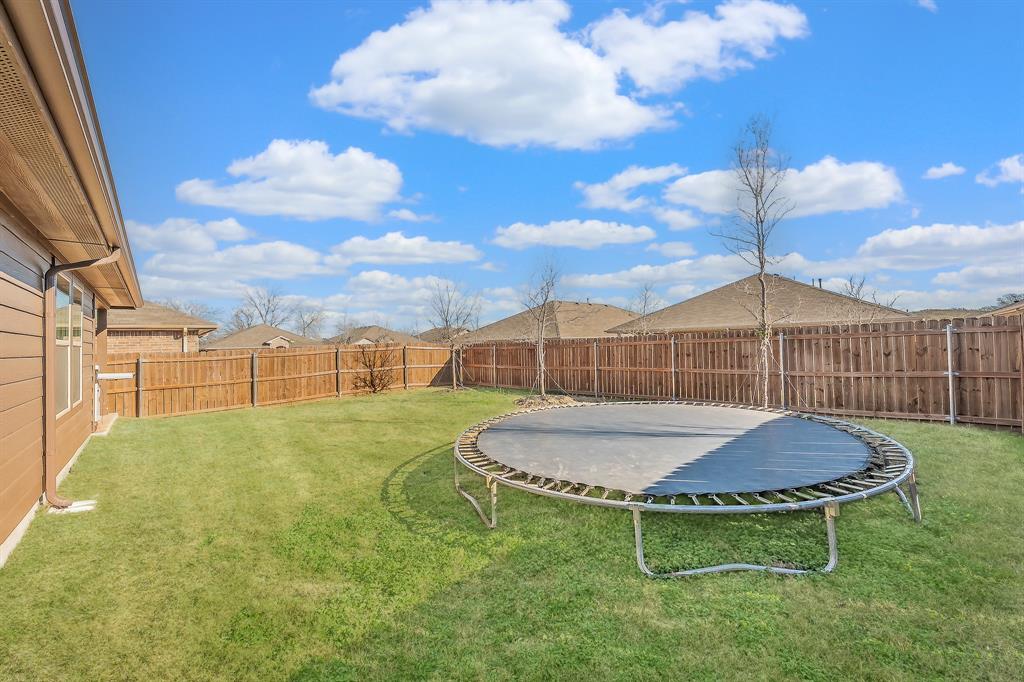 508 Bronze Circle West Springtown, TX 76082 - Photo 36 of 37 AI Green Lawn