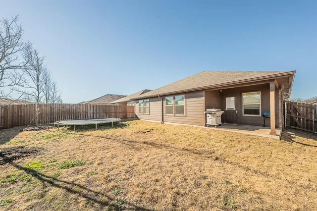 $307,000 | 508 Bronze Circle West, Springtown, TX 76082