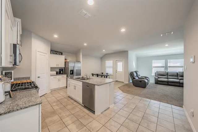 $307,000 | 508 Bronze Circle West, Springtown, TX 76082