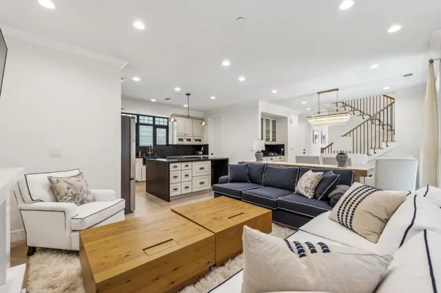 $5,688,000 | 546 Oxford Avenue, Palo Alto, CA 94306