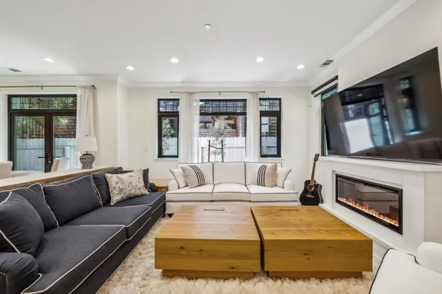 $5,688,000 | 546 Oxford Avenue, Palo Alto, CA 94306