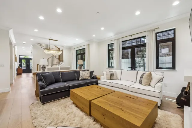 $5,688,000 | 546 Oxford Avenue, Palo Alto, CA 94306