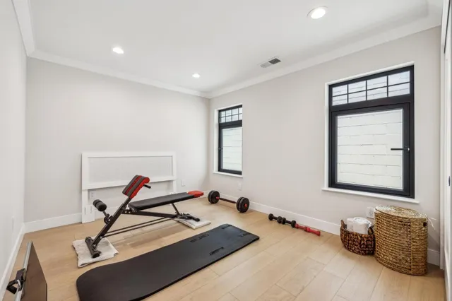 $5,688,000 | 546 Oxford Avenue, Palo Alto, CA 94306