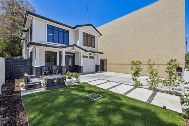 $5,688,000 | 546 Oxford Avenue, Palo Alto, CA 94306