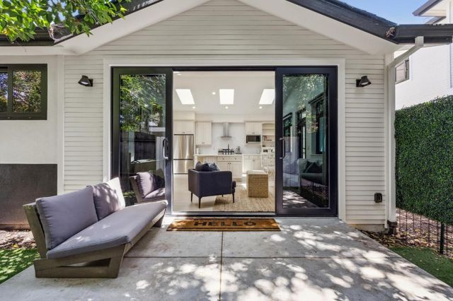 $5,688,000 | 546 Oxford Avenue, Palo Alto, CA 94306