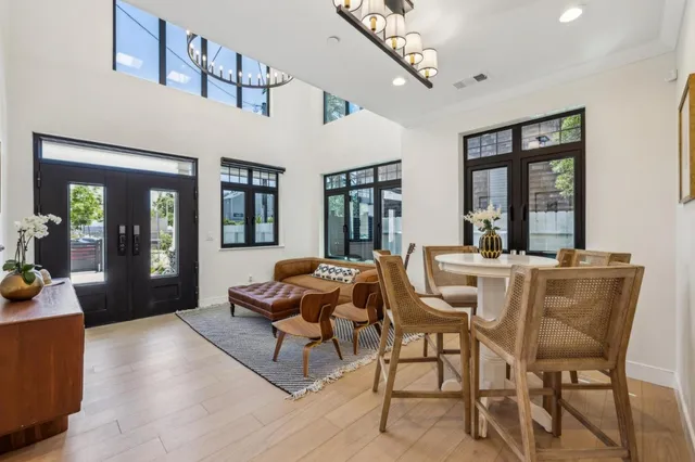 $5,688,000 | 546 Oxford Avenue, Palo Alto, CA 94306