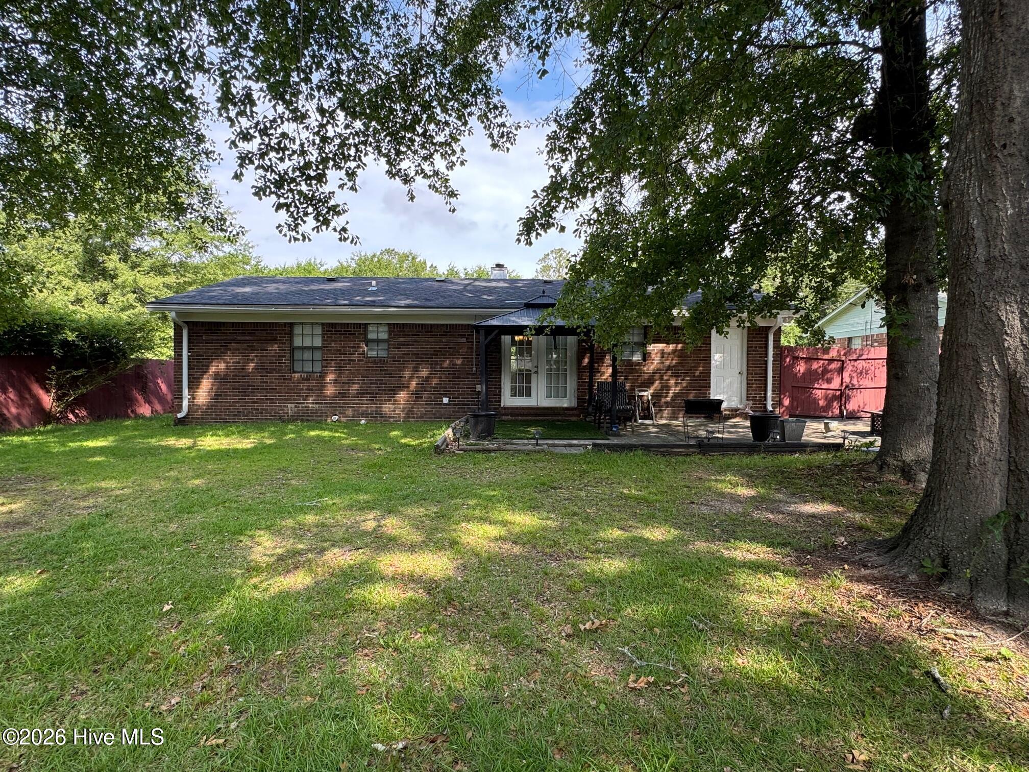 3606 Old McDuffie Road Augusta, GA 30906 - Photo 16 of 19