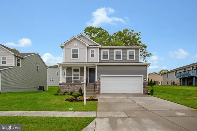 $499,999 | 37 Aspen Drive, North East, MD 21901