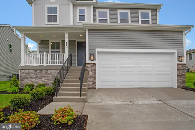 $499,999 | 37 Aspen Drive, North East, MD 21901