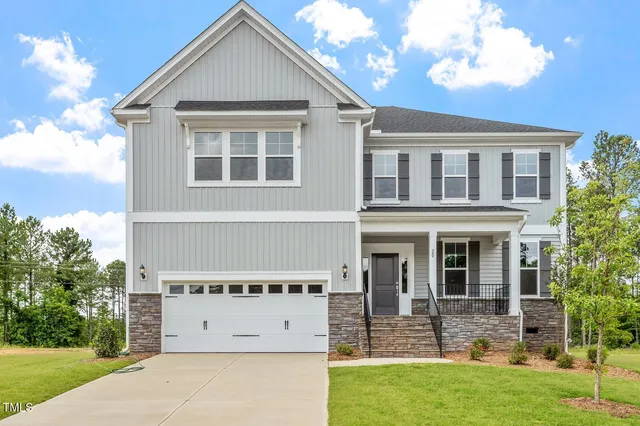 $575,000 | 20 Bold Drive, Youngsville, NC 27596