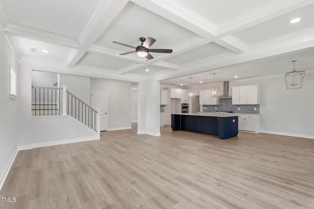 $575,000 | 20 Bold Drive, Youngsville, NC 27596