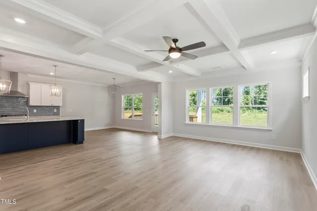 $575,000 | 20 Bold Drive, Youngsville, NC 27596