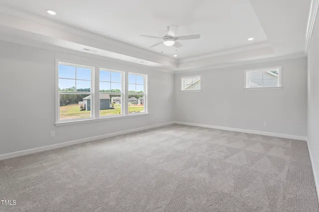 $575,000 | 20 Bold Drive, Youngsville, NC 27596