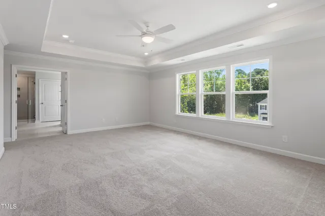 $575,000 | 20 Bold Drive, Youngsville, NC 27596