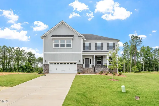 $575,000 | 20 Bold Drive, Youngsville, NC 27596