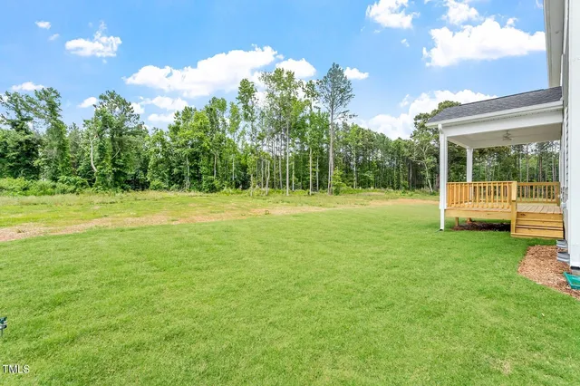 $575,000 | 20 Bold Drive, Youngsville, NC 27596