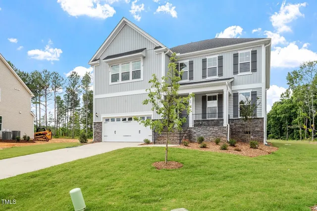 $575,000 | 20 Bold Drive, Youngsville, NC 27596