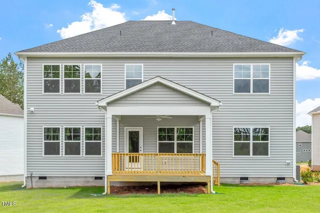 $575,000 | 20 Bold Drive, Youngsville, NC 27596