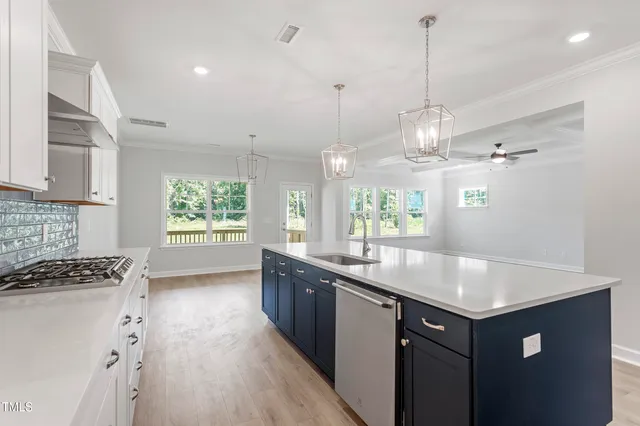 $575,000 | 20 Bold Drive, Youngsville, NC 27596