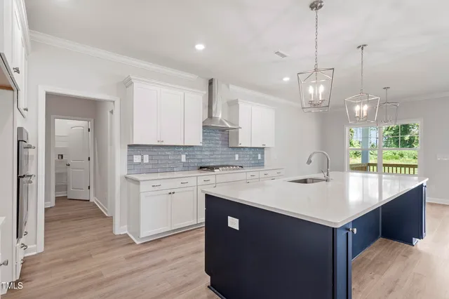 $575,000 | 20 Bold Drive, Youngsville, NC 27596