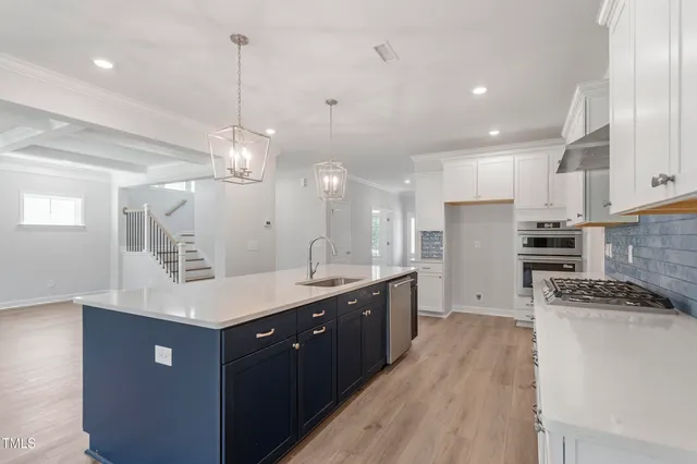 $575,000 | 20 Bold Drive, Youngsville, NC 27596