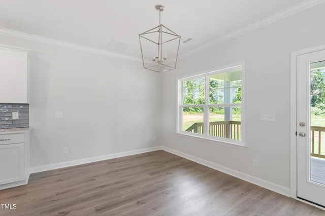 $575,000 | 20 Bold Drive, Youngsville, NC 27596