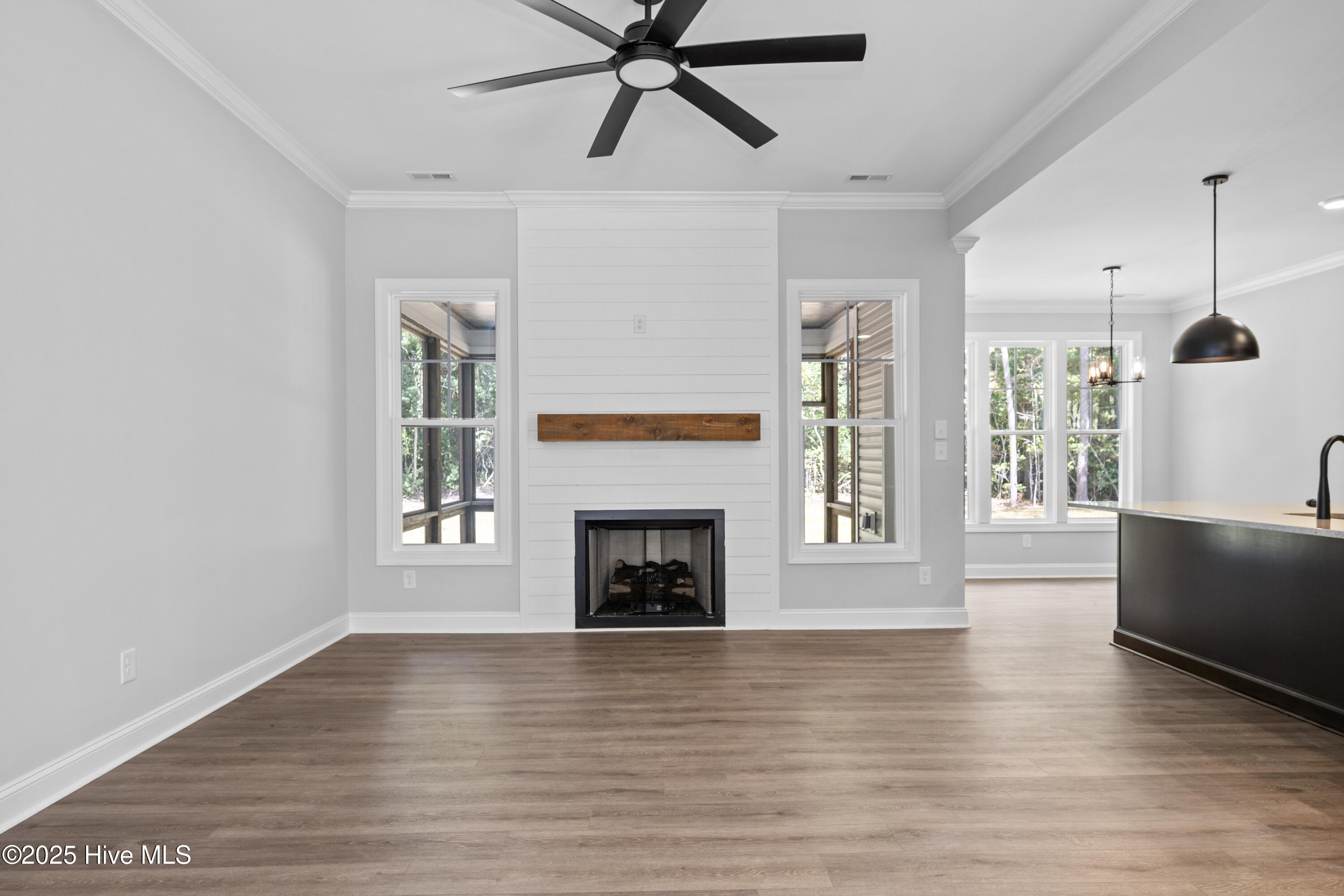 255 White Oak Bluff Road Stella, NC 28582 - Photo 6 of 66 255-WhiteOakBluff-10-1-25-008