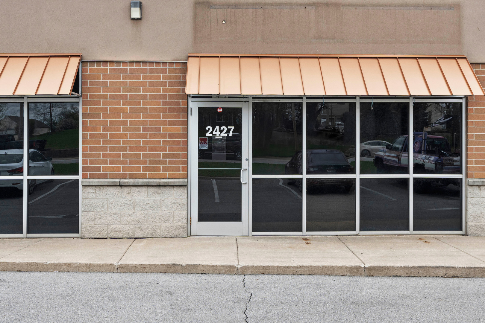 2427 Ridge Road Highland, IN 46322 - Photo 32 of 32 a house view