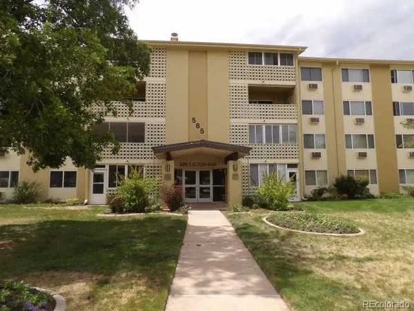 $145,000 | 585 South Alton Way, Unit 10C, Denver, CO 80247