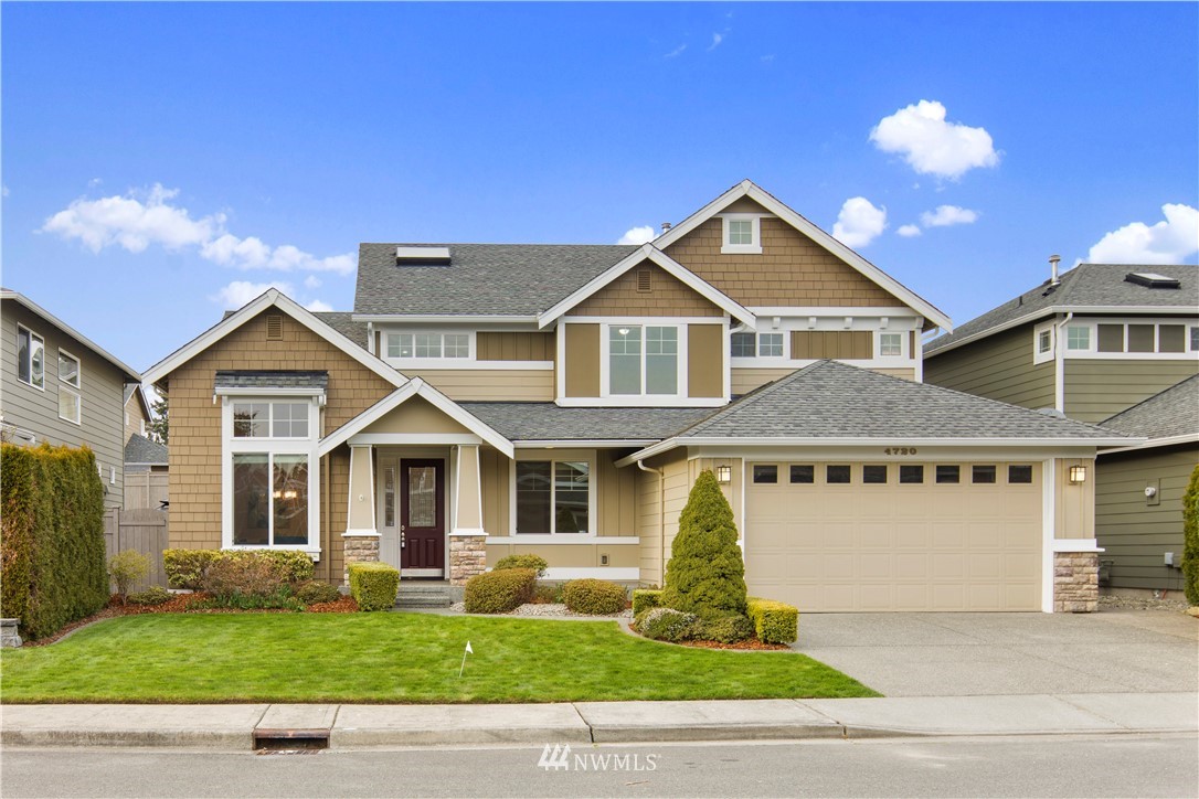 4720 Northeast 1st Place Renton, WA 98059 - Photo 2 of 40