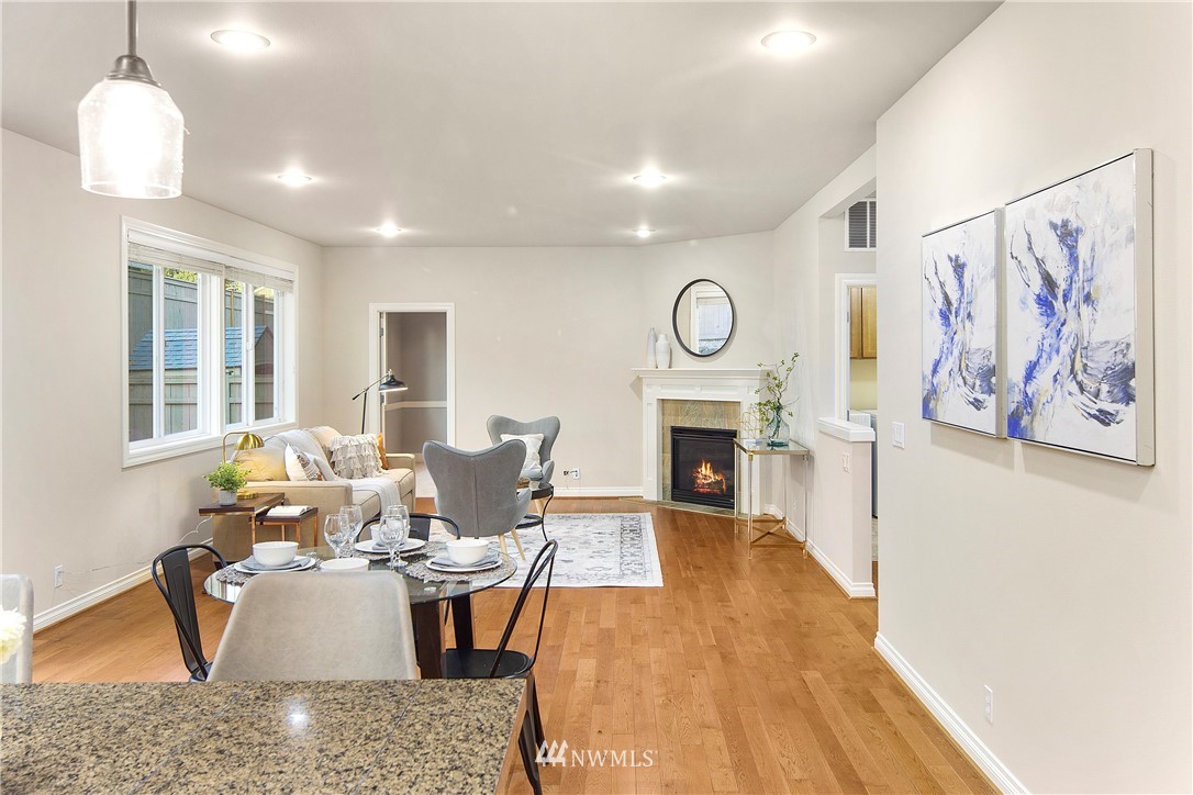 4720 Northeast 1st Place Renton, WA 98059 - Photo 12 of 40