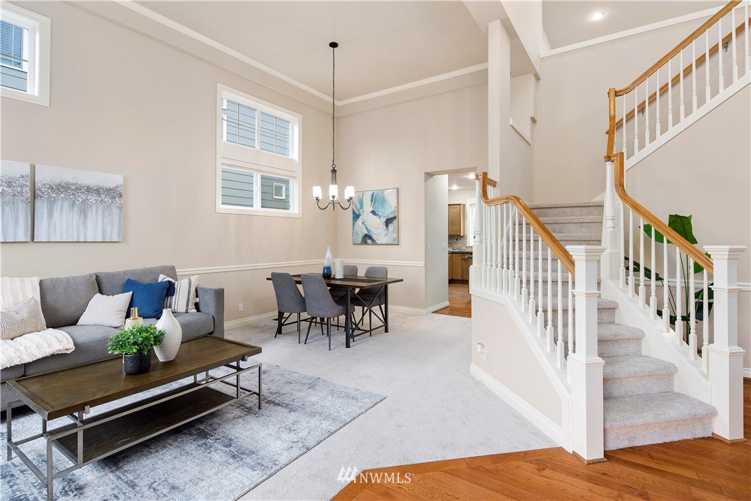 4720 Northeast 1st Place Renton, WA 98059 - Photo 3 of 40