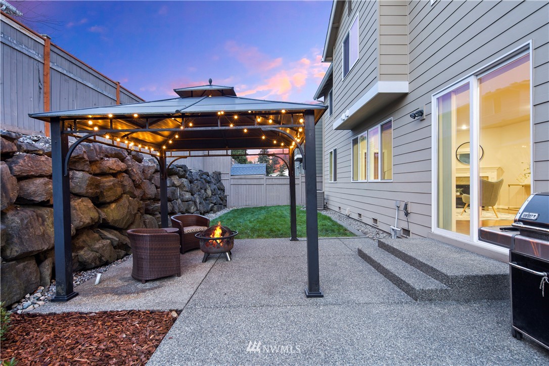 4720 Northeast 1st Place Renton, WA 98059 - Photo 34 of 40