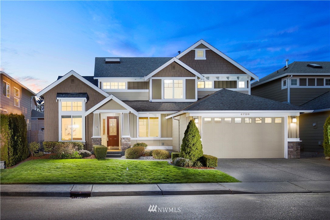 4720 Northeast 1st Place Renton, WA 98059 - Photo 35 of 40