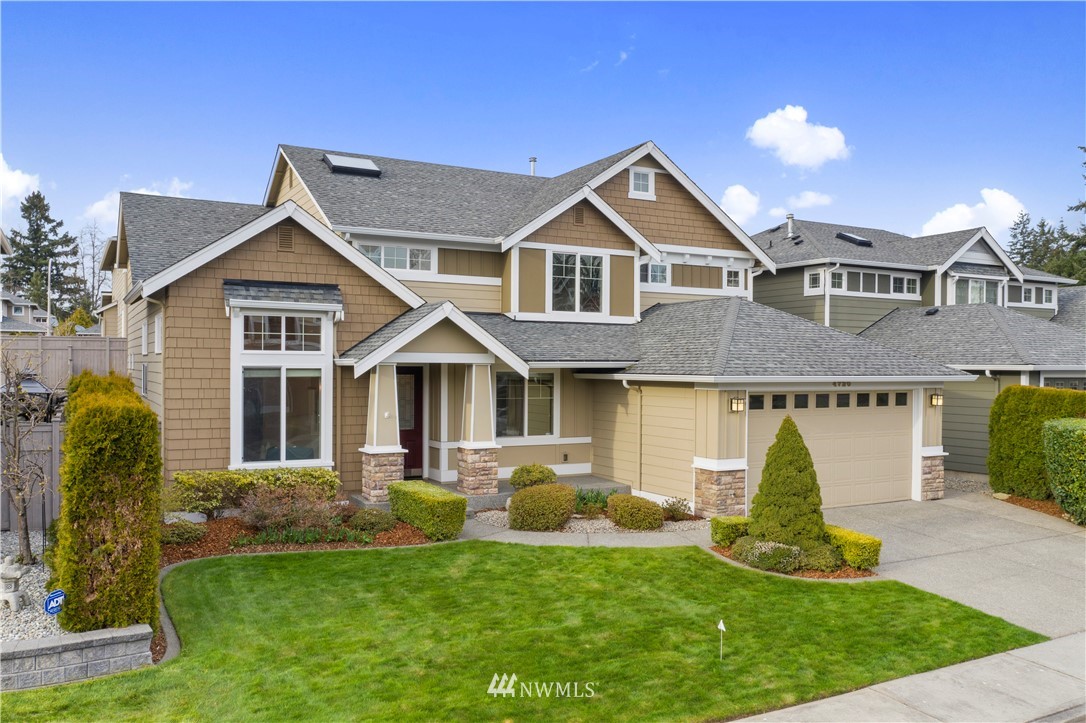 4720 Northeast 1st Place Renton, WA 98059 - Photo 38 of 40