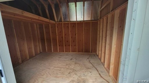 129 Locust Drive Bracey, VA 23919 - Photo 20 of 27 a view of wooden door
