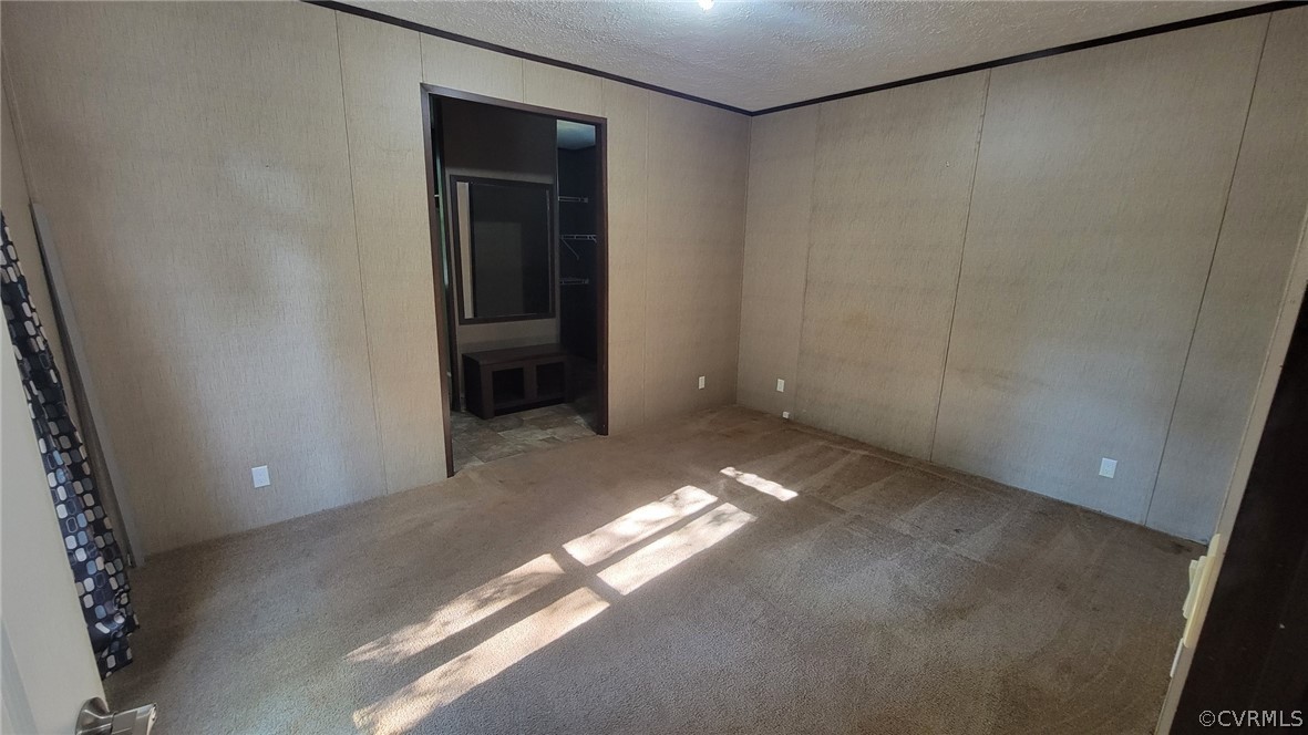 129 Locust Drive Bracey, VA 23919 - Photo 10 of 27 a view of empty room