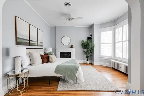 $1,225,000 | 1508 West Avenue, Richmond, VA 23220