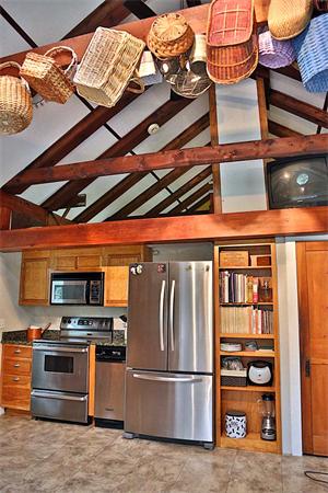 7 Harvard Road Ayer, MA 01432 - Photo 16 of 21 a view of kitchen with an oven