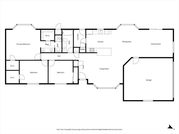 a view of living room