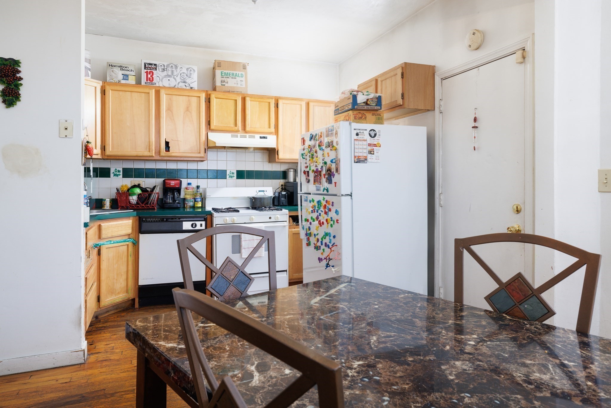 58 Burrell Street Boston, MA 02119 - Photo 17 of 23 Gallery Image 17