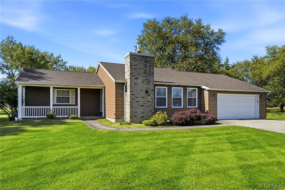 535 Seneca Creek Road West Seneca, NY 14224 - Photo 48 of 49