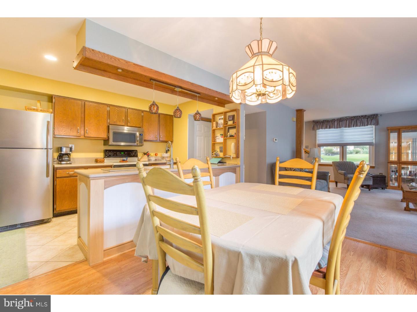 2 Sandy Ridge Drive Doylestown, PA 18901 - Photo 11 of 25 Dining Room