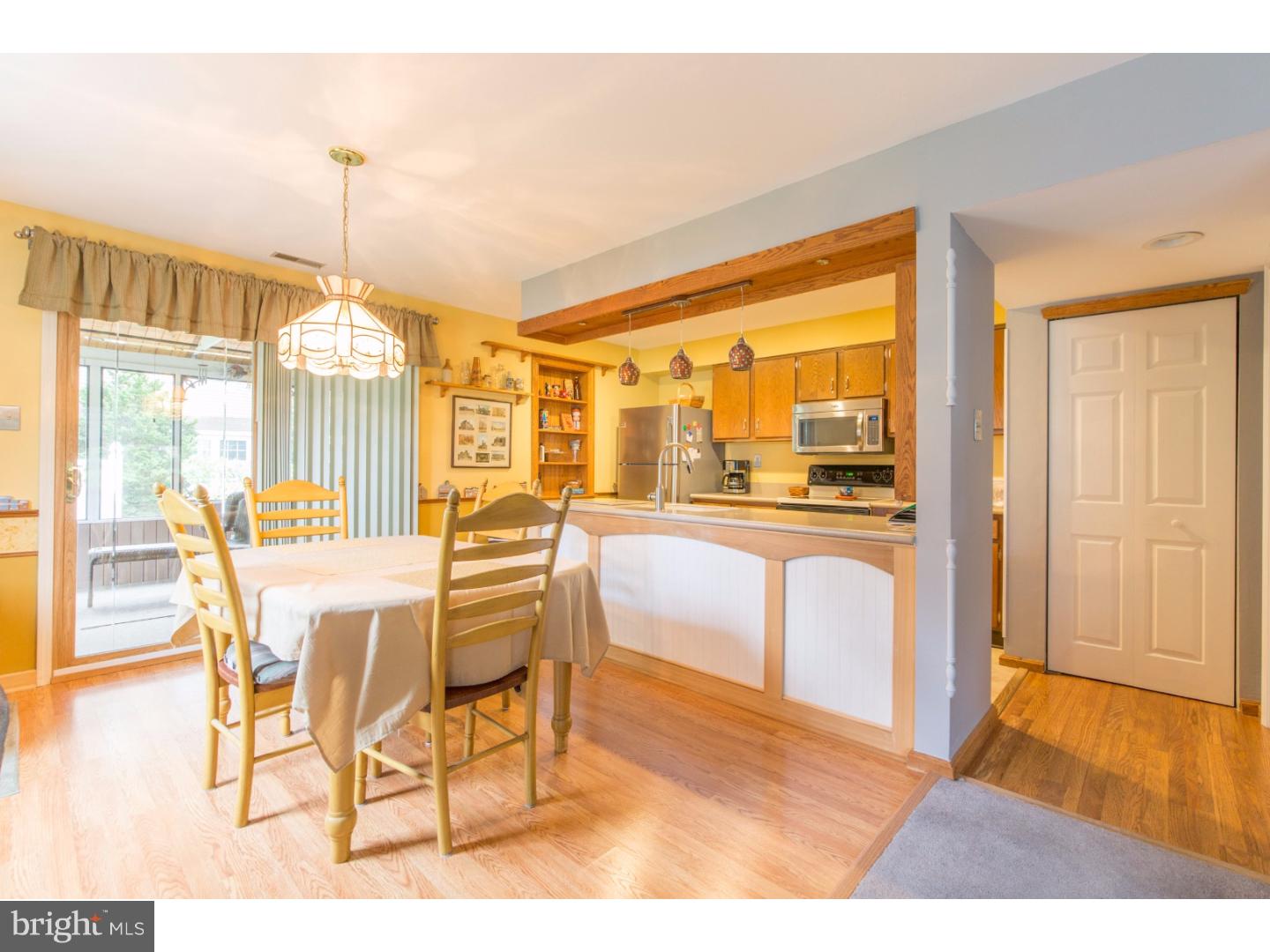 2 Sandy Ridge Drive Doylestown, PA 18901 - Photo 12 of 25 Dining Room