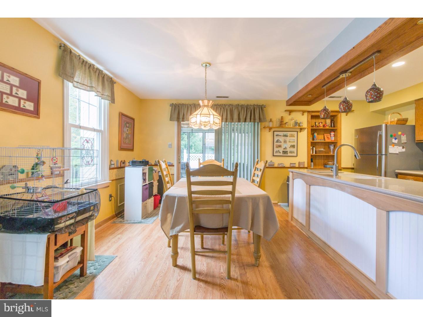 2 Sandy Ridge Drive Doylestown, PA 18901 - Photo 14 of 25 Dining Room