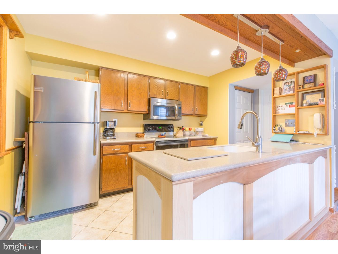 2 Sandy Ridge Drive Doylestown, PA 18901 - Photo 16 of 25 Kitchen