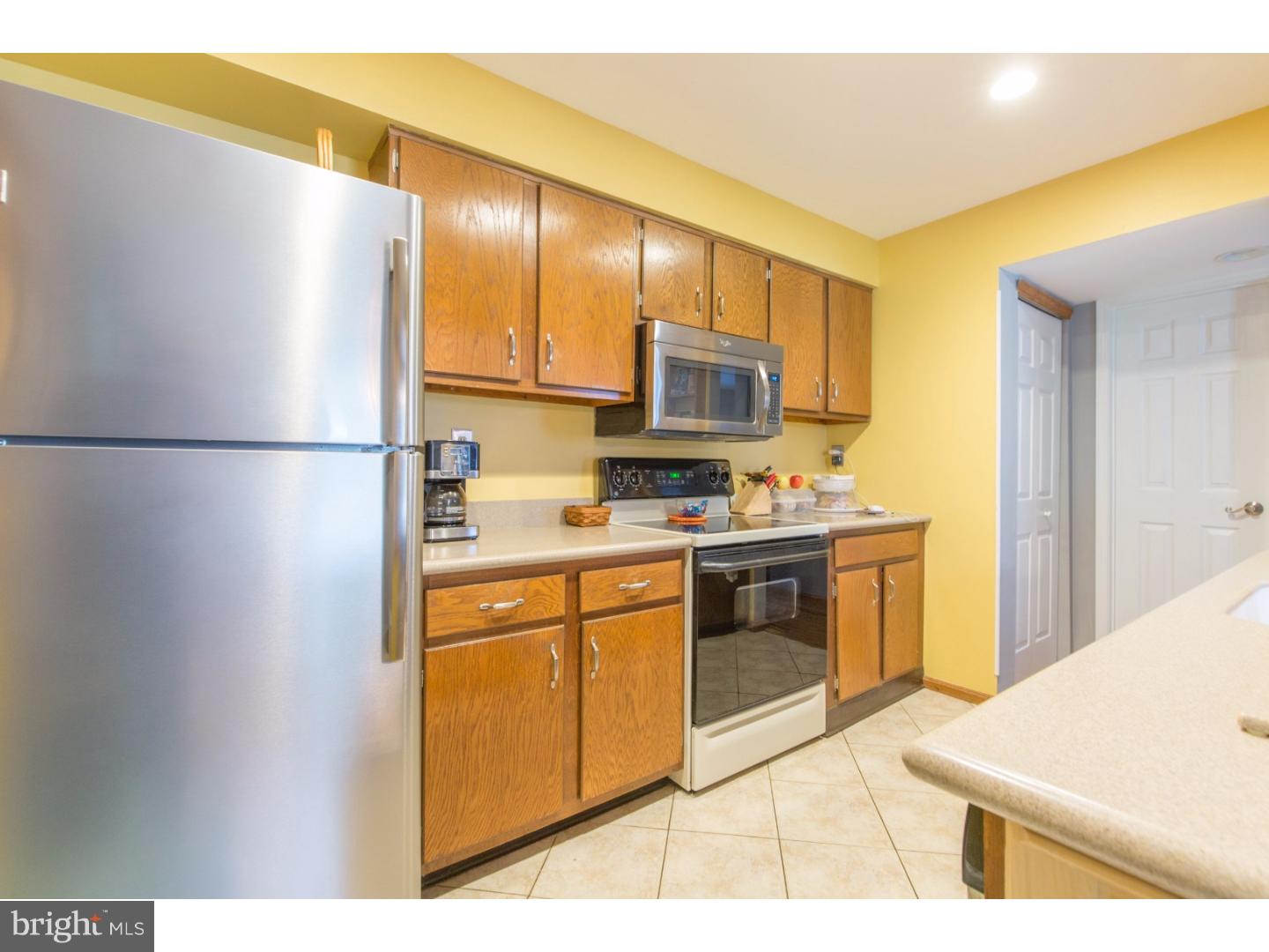 2 Sandy Ridge Drive Doylestown, PA 18901 - Photo 17 of 25 Kitchen